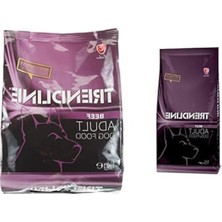 Esranın Dünyası Biftekli Yetişkin Köpek Sı 15 Kg+ Biftekli Yetişkin Köpek Sı 1 kg