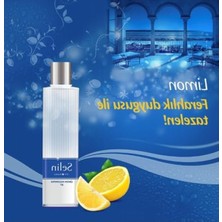 Larskas Ferahlık Sağlayan Limon Kolonyası - 200 ml