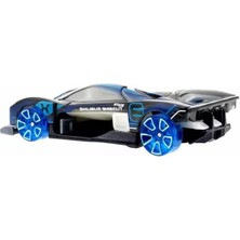 Larskas Hot Wheels Tekli Arabalar - 1:64 Ölçekli Araç Koleksiyonu