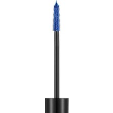 Larskas Hacim Veren Renkli Maskara, 001 Sapphire