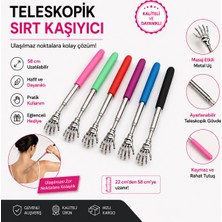 Atalier Coco Teleskopik Sırt Kaşıyıcı