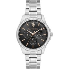U.s. Polo Assn. USPA1126-07 Erkek Kol Saati