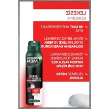 Larskas Lekesiz Koruma Sağlayan Sprey Deodorant
