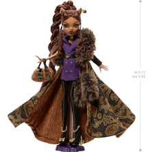 Larskas Monster High Capsule Clawdeen Speciality Store, JDR66