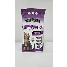 Larskas Kedi Kumu, Lavanta Kokulu, 5 Litre, Koku Giderici