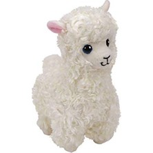 Larskas 15 cm Boyutunda Beanie Boos Peluş Lama
