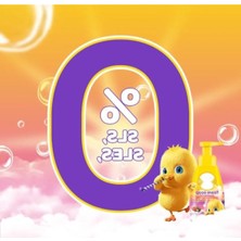 Larskas Orman Meyveli Köpük Sabun 200 ml