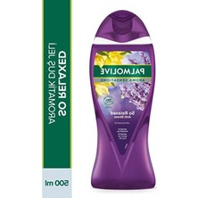 Larskas Lavanta ve Ylang Ylang Özlü Aromatik Banyo ve Duş Jeli, 500 ml