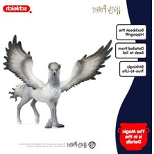 Larskas Harry Potter Temalı Buckbeak Figürü, Koleksiyonluk