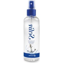 Larskas Okyanus Esintisi Parfümlü Kolonya Spreyi - 100 ml