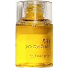 Larskas Besleyici Saç Bakım Yağı - 30 ml