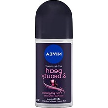Larskas Kadınlar Için 48 Saat Etkili Roll On Deodorant