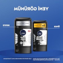 Larskas 50ML Erkek Stick Deodorant - 72 Saat Koruma