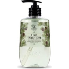 Larskas Ferahlatıcı Çam Ormanı Sıvı Sabun 500 ml