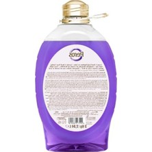 Larskas Doğal Yağlarla Zenginleştirilmiş Lavanta & Neroli Çiçeği Sıvı Sabun 3000 G