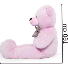 Larskas Peluş Ayı, 160 cm Boyutunda Sevgiliye Özel Hediye