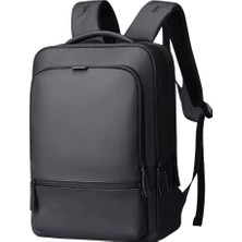 Mark Ryden MR6033_00 Chargeflex 15.6 Inch Siyah Siyah Laptop Çantası