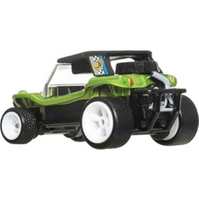 Larskas Özel Tasarımlı Premium Araç - Meyers Manx Modeli