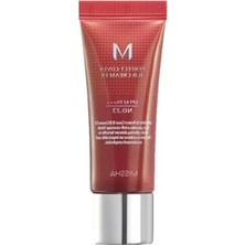 Larskas Çok Fonksiyonlu Bb Krem, 20 ml Mükemmel Kapatıcılık ve SPF42