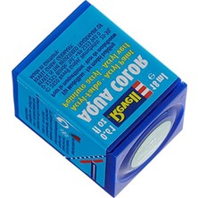 Larskas Zümrüt Yeşili Su Bazlı Maket Boyası - 18 ml