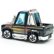 Larskas Hot Wheels Tekli Arabalar Toon'd 83 Chevy Sılverado HKK57
