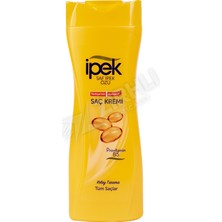 İpek 4 Adet Ipek Tüm Saçlar Için Pro Vitamin B5 Saç Kremi 480 ml