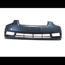 Bzt Hyundai Accent- Era- 06/12; Ön Tampon Siyah (Sis Delikli/panjurlu) (Fpı) 86511-1E001