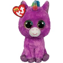 Larskas Unicorn Temalı Mor Renkli Yaratıcı Tasarım Aksesuar