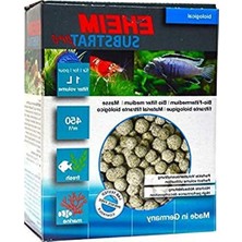 Larskas 1l Filtre Malzemesi, Substratpro Markalı