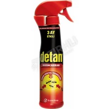 2 Adet Detan Karıncakıran 325 ml
