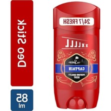 Larskas Erkek Deodorant Stick 85 ml