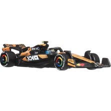 Larskas 1:64 Ölçekli F1 Araç Modeli, Motorsport Tutkunları Için Eğlenceli Koleksiyon