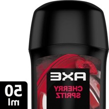 Larskas Erkek Stick Deodorant, 50 Ml, Kiraz Kokulu Ferahlık