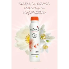 Larskas Kadın Deodorant, 150 ml Hacminde Taze Koku Seçeneği