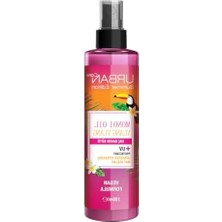 Larskas 200 ml Uv Koruyucu Saç Bakım Sütü