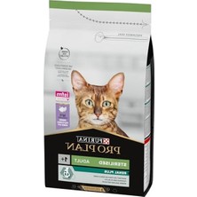 Larskas Hindili Kısırlaştırılmış Kedi Maması 1,5 Kg, Besleyici Formül