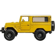 Larskas Hot Wheels Premium Araç Modeli, Detaylı Tasarım ve Koleksiyon Fırsatı