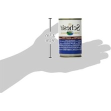 Larskas Ton Balığı ve Hamsi Kedi Maması 140 G, Lezzetli ve Besleyici