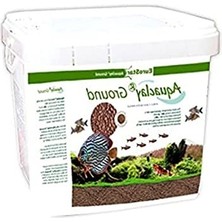 Larskas 5 Lt Akvaryum Kum Kova, Dayanıklı ve Kullanışlı