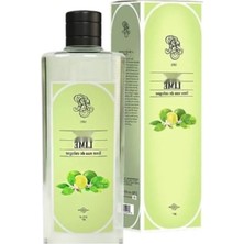 Larskas Misket Limonu Notaları Içeren Kolonya, 250ML