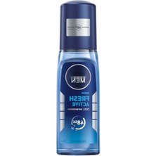 Larskas Taze Kokuya Sahip Erkek Deodorant 75 ml