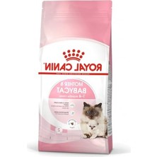 Larskas Anne ve Yavru Kedi Maması, 4 kg Besleyici Içerik