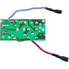 Larskas Yüksek Kaliteli Blender Elektronik Kartı, Uyumlu Modeller ile