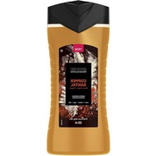 Larskas 3'ü 1 Arada Duş Jeli - Vücut, Saç, Yüz, 300 ml