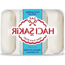 Larskas Okyanus Serinliği El ve Güzellik Sabunu - 4X70 gr