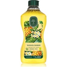 Larskas Doğal Zeytinyağlı Hawaii Ananas Sıvı Sabun - 1.5 L