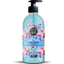 5 Adet Papilion Sıvı Sabun Orkide 500 ml