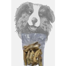 Larskas Kuzu Paça Ödül Maması - 10'lu Avantaj Paketi, Köpekler Için
