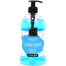 Larskas Okyanus Ferahlığı Sıvı Sabun - 700 ml