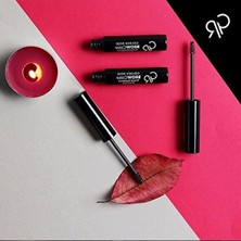 Larskas Tüm Gün Kalıcı Tinted Eyebrow Mascara - No: 05